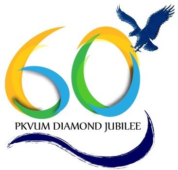 Diamond 60th Anniversary Logo
