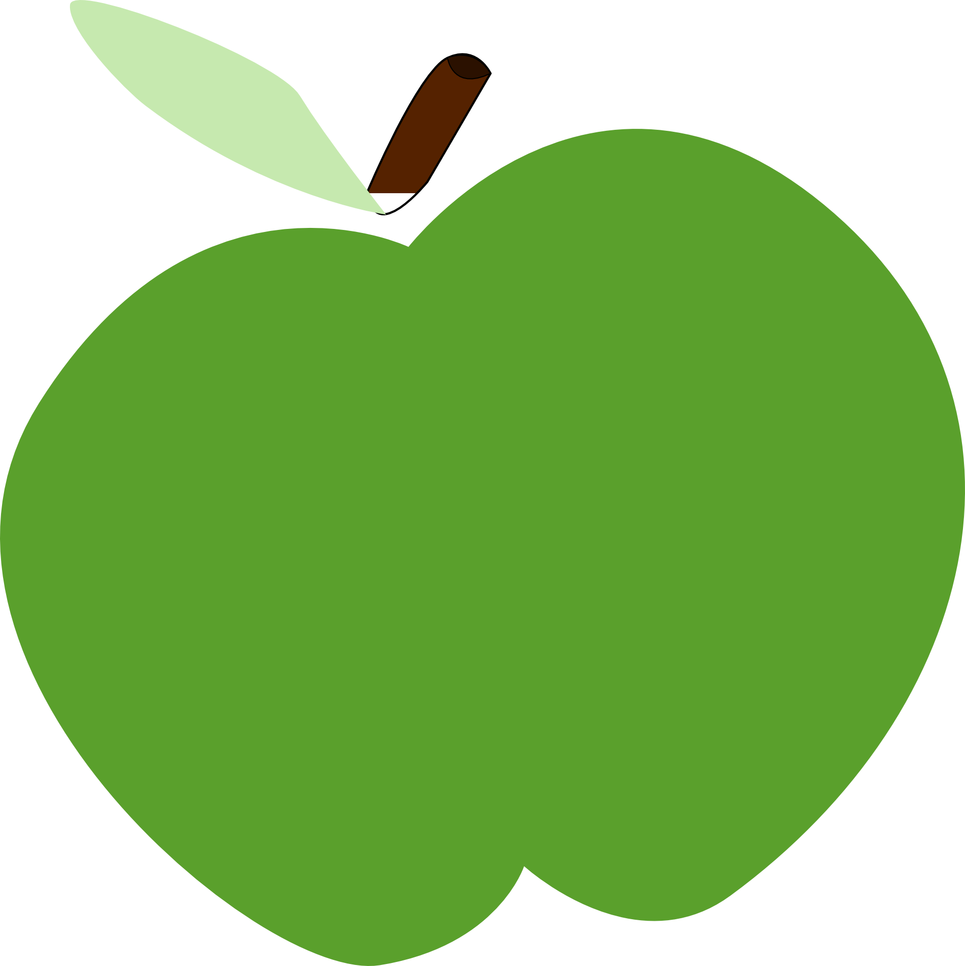 Graphics apple. Графическое яблоко. Графическое изображение яблока. Яблоко без контура. Яблочки для рисования зеленые
