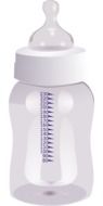 baby bottle drawing