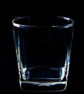 cup glass for water drinking