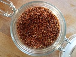 oilseed healthy
