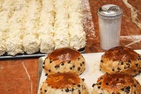 confectionery sweets