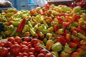 paprika for sale