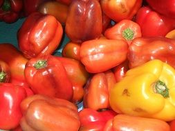 tastiest red pepper