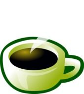 coffee cup drink mug morning
