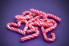 cwinter candy