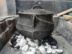 hot pot