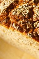 bread