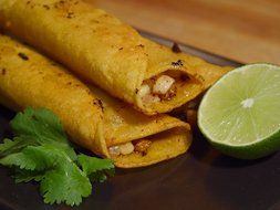 baked pancakes