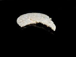 incredibly tasty crackers pop food