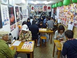 japan restaurant