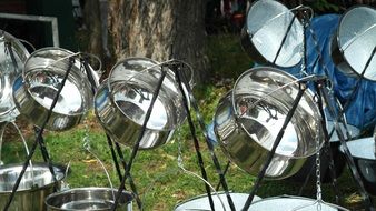 l tableware cook