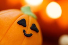 sweet dessert for halloween