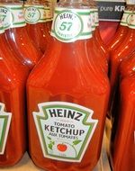 ketchup heinz