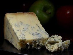 stilton blue cheese