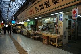 okinawa market japan