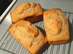 small bread