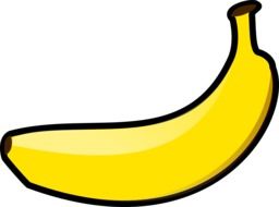 banana