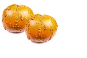 mini decorative pumpkins
