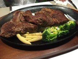 steak festival