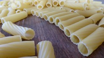 italian pasta food eat carbohydrates