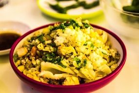 appetizing asia rice