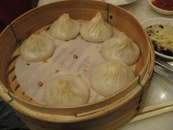 dumplings