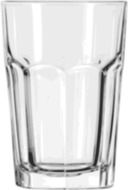 glass tumbler