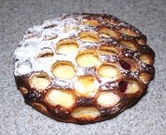 Baked goods