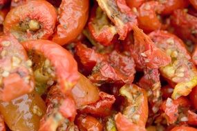 tomato salad