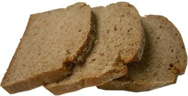 rye dark bread