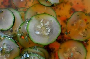 picture of the soup