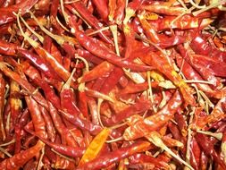 red chilli