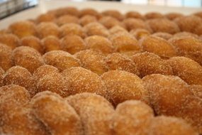 bread dessert