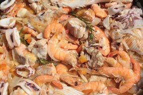 mediterranean cuisine