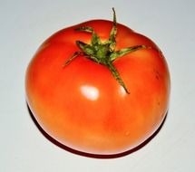 tomato close-up