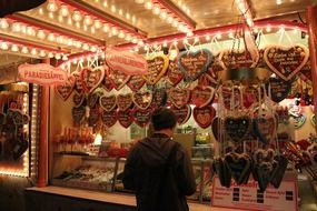 sweet food festival