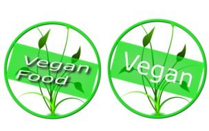 vegan food