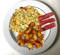 rosemary potatoes