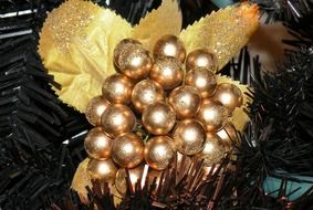 decorative xmas ornaments
