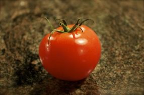 vitamin tomato