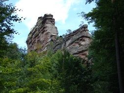 asselstein rock