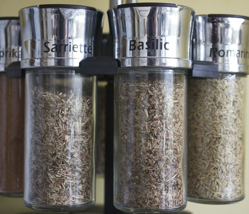 Seeds for cooking
