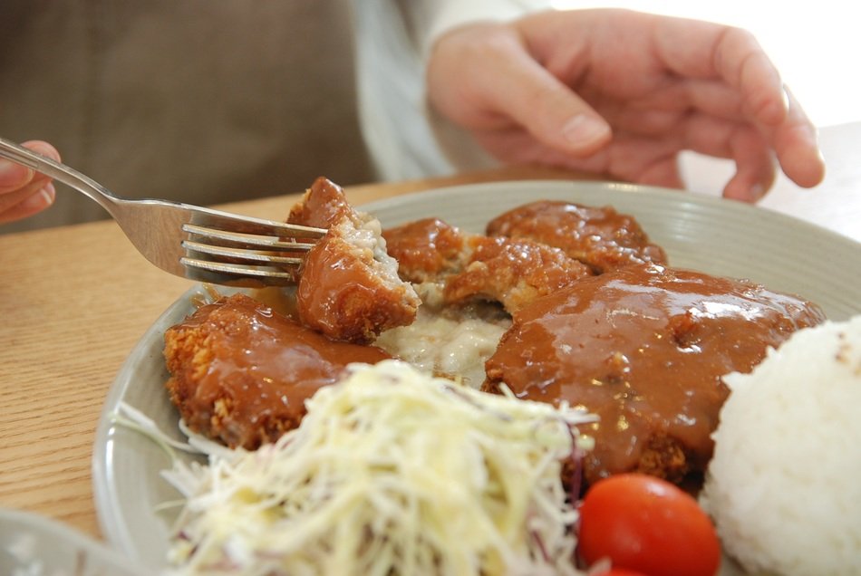 dishes of republic of korea