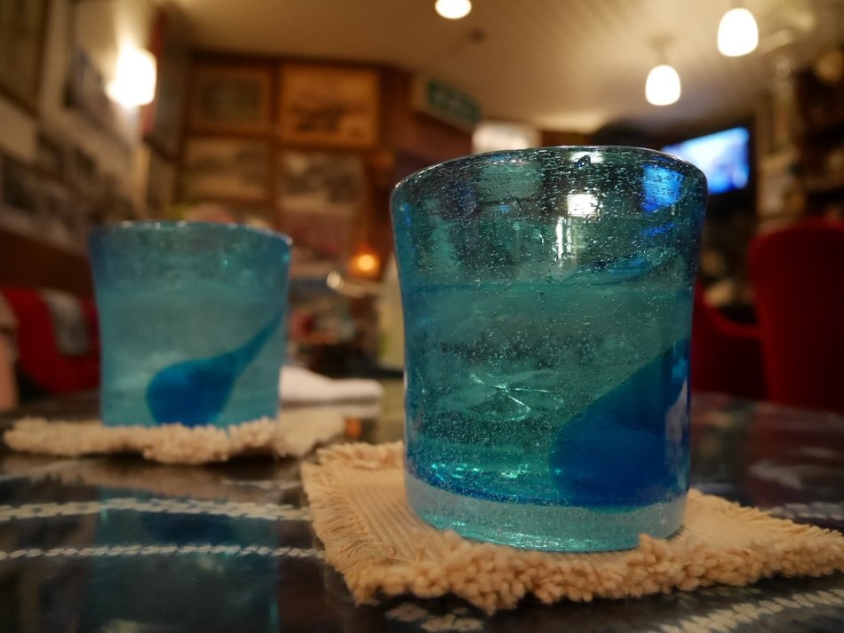 ryukyu glasses