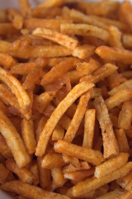 picture of the french fries