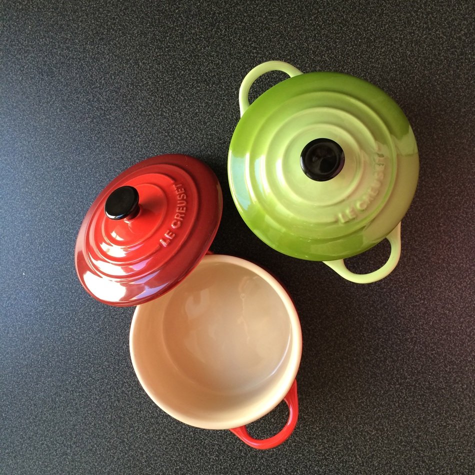 decoration for cooking