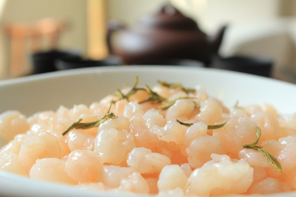 closeup diet dish