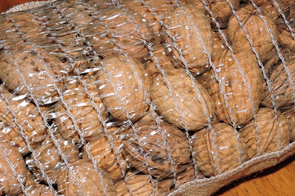 potato bag