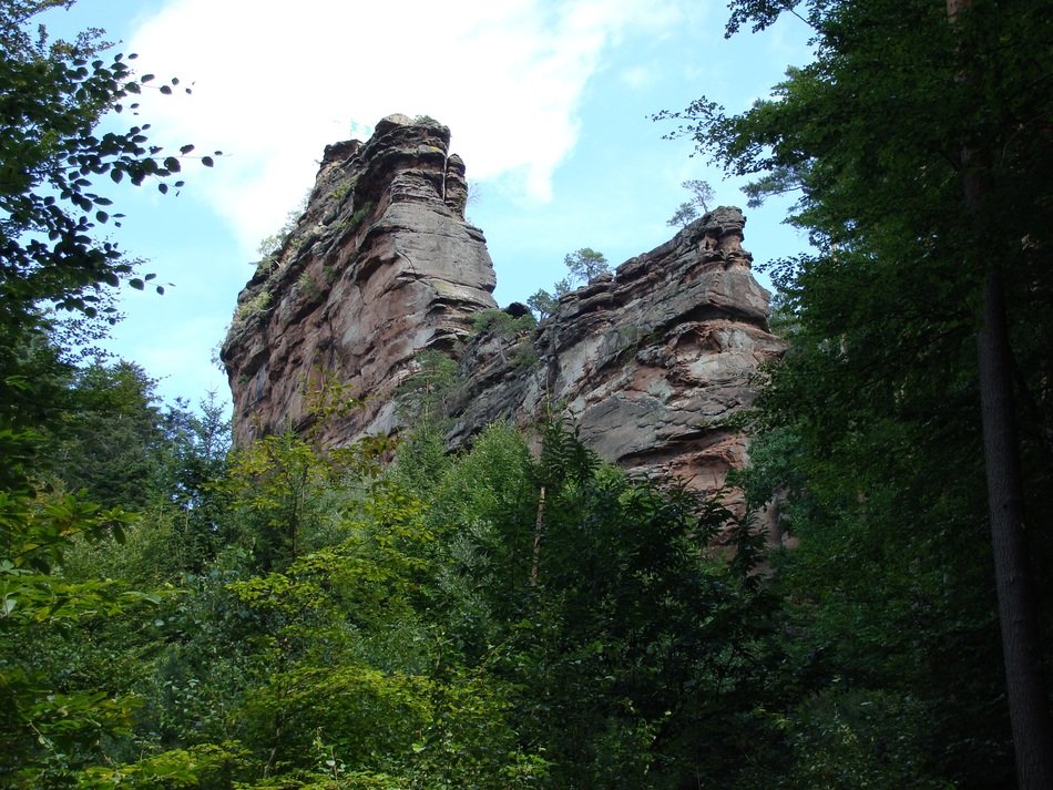 asselstein rock